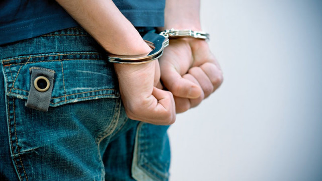 Задържаха 58-годишен, заплашвал полицаи в "Св. св. Константин и Елена"