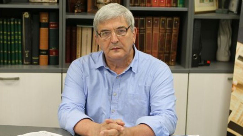 Проф. Александър Кьосев: Институциите толерират крайнодесни организации
