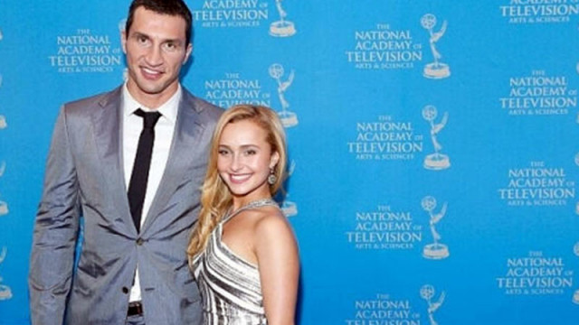 Владимир Кличко с първо изявление след смъртта на Хейдън Пенетиър