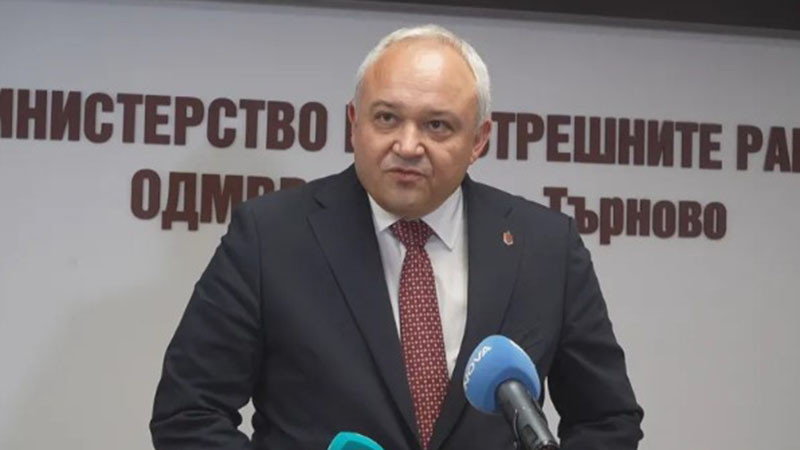 Иван Демерджив: В района на Безмер са предприети всички възможни мерки за сигурност