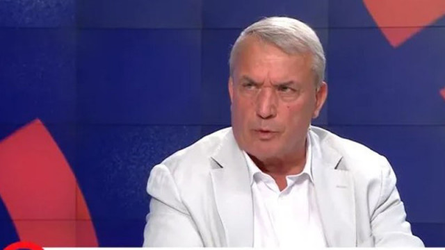 Инж. Манчев: България се нуждае от нови мощности, работи се за седми и осми блок на АЕЦ