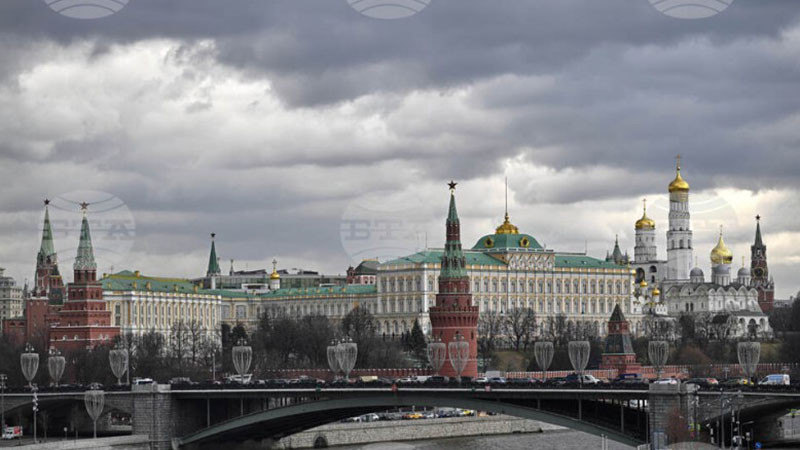 Русия заяви, че тази нощ е свалила 726 украински дрона