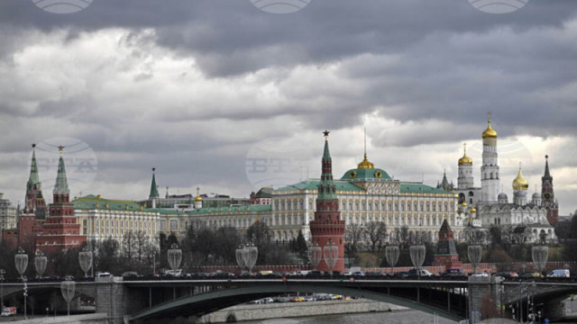 Русия заяви, че тази нощ е свалила 726 украински дрона