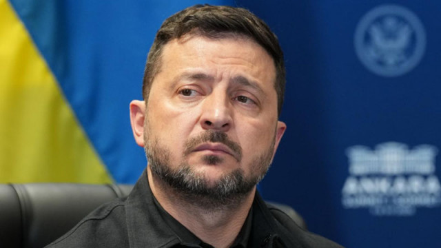 Зеленски критикува света: Не реагира адекватно