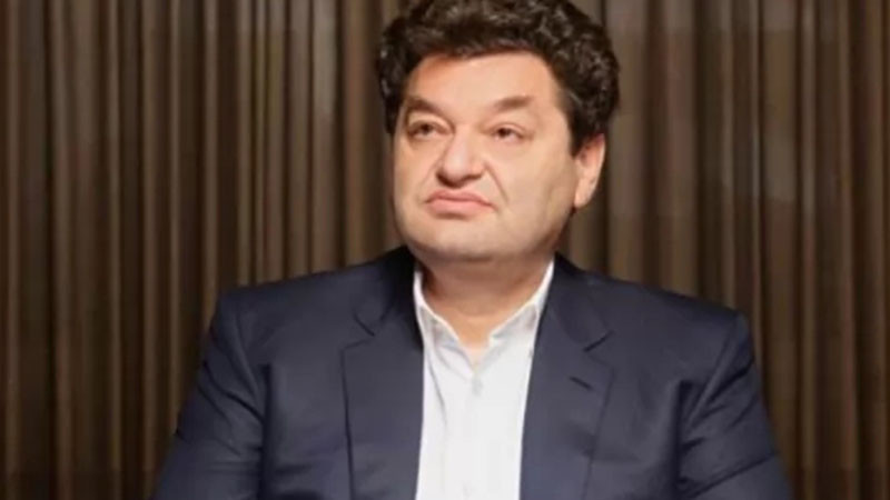 Олигархът Вадим Ермолаев за атентата срещу него в Монако: Все още не знам кой иска да ме убие