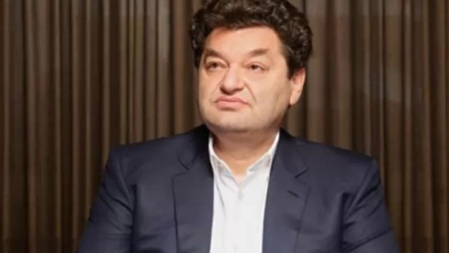Олигархът Вадим Ермолаев за атентата срещу него в Монако: Все още не знам кой иска да ме убие
