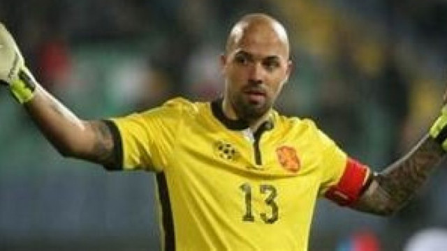 Ники Михайлов: Каквото е в момента, никога не е било на "Герена"