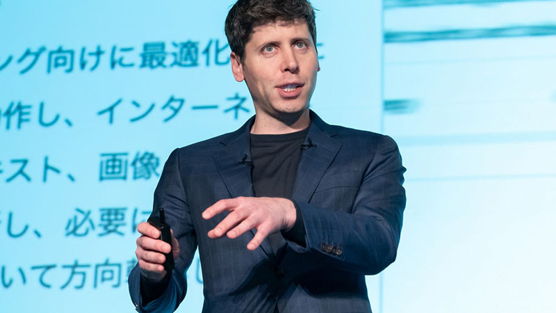 OpenAI се готви усилено за борсата
