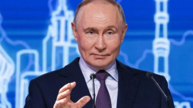Путин обяви изграждането на нови атомни електроцентрали в Русия