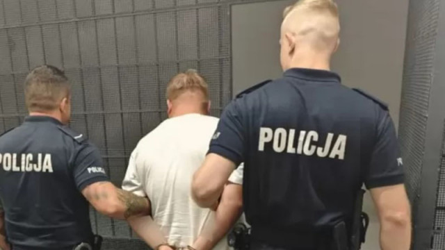 Полша арестува заподозрян, подготвял атентат срещу украински оръжеен бос