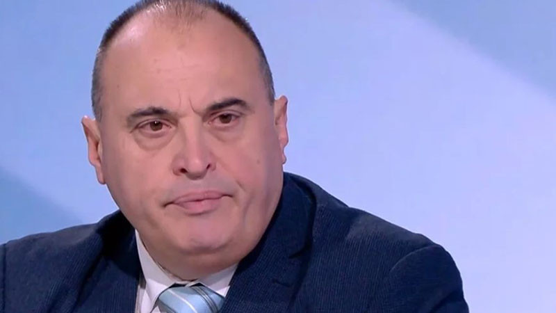Румен Гълъбинов: Минималното възнаграждение - почасово