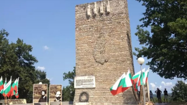 Петрова нива почита героите на Илинденско-Преображенското въстание