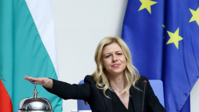 Депутатите се завръщат за новата сесия на парламента с извънредно заседание във вторник