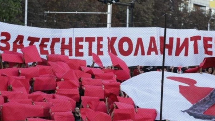Национален фен клуб Черно море с официално становище за ексцесиите на "Тича"