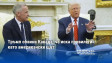 Тръмп обвини Канада, че иска привилегии като американски щат