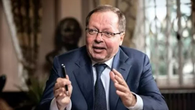 Путин отзова руския посланик във Великобритания на фона на ново напрежение
