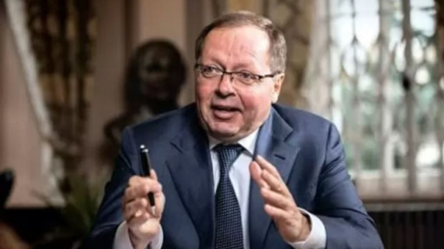 Путин отзова руския посланик във Великобритания на фона на ново напрежение