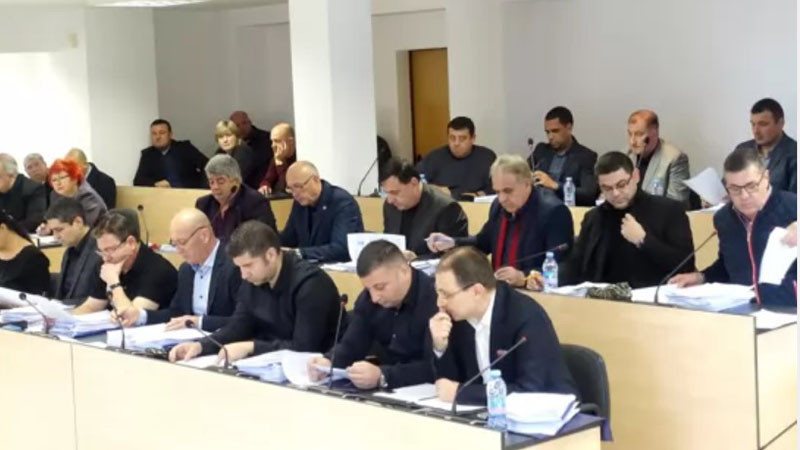 73,538 млн. евро е рамката на бюджета на община Несебър