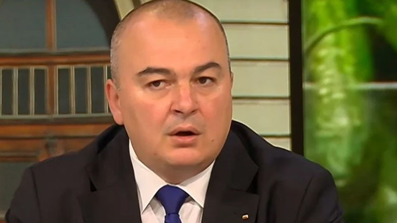 Абровски: Държавата е предвидила достатъчно средства, които да даде на земеделските производители