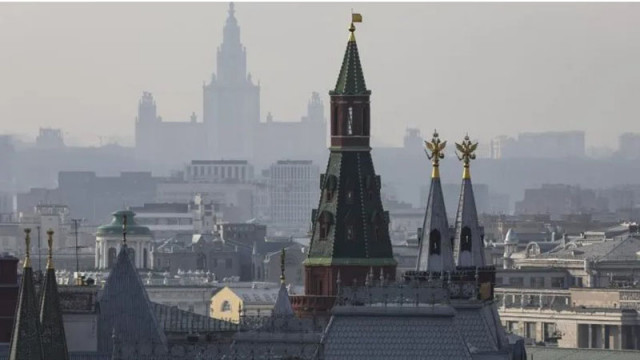 Русия е свалила 351 украински дрона през нощта