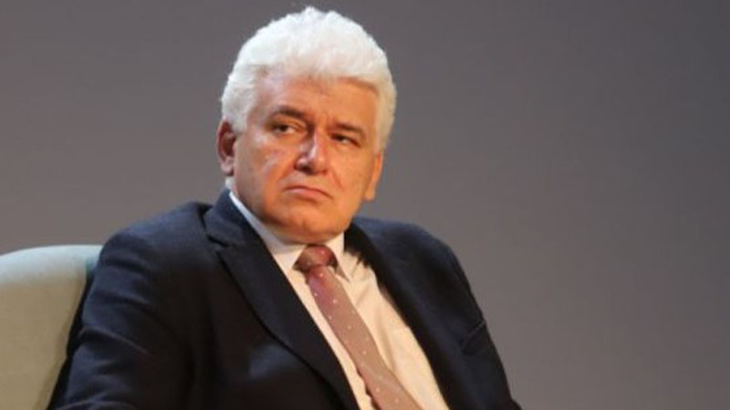 Пламен Киров: Нов ВСС е връщане към нормалността, а не съдебна реформа