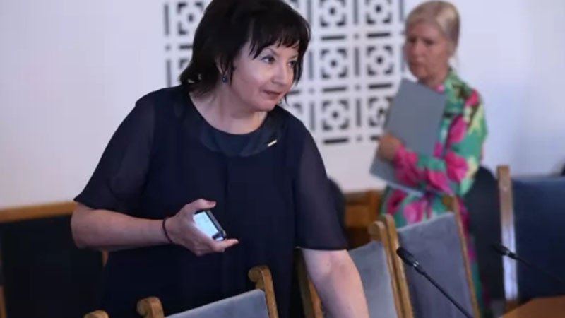 Правната комисия одобри тестове за почтеност за длъжности с висок корупционен риск