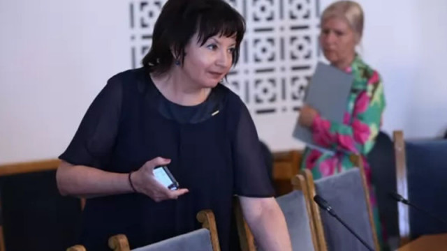 Правната комисия одобри тестове за почтеност за длъжности с висок корупционен риск