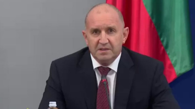 Премиерът: Правителството ще предложи президентът отново сам да избира състава на служебния кабинет
