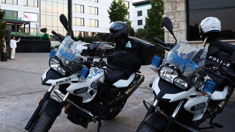 Прокуратурата за GPS заглушителя: Иззети са записващи устройства, компютри и един автомобил