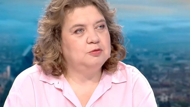 Киселова: Всеки от нас да подкрепи правителството в желанието му за декриминализация на държавата
