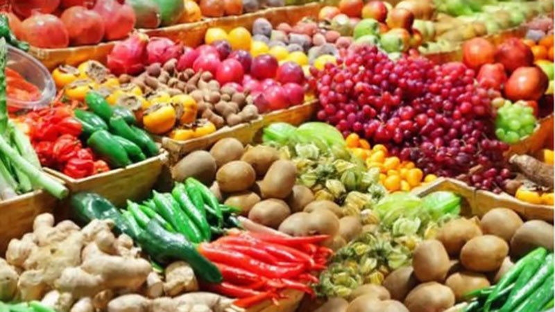 НАП засилва контрола върху всеки внос на земеделска продукция