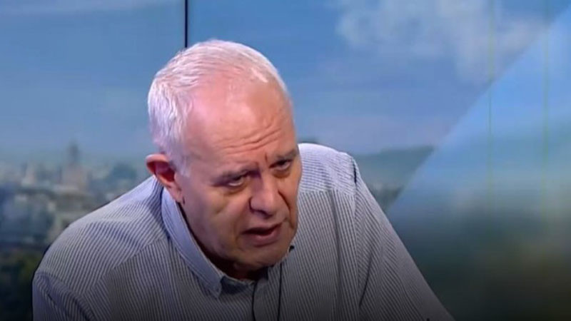 Андрей Райчев: Няма ситуация за протест, народът е спокоен