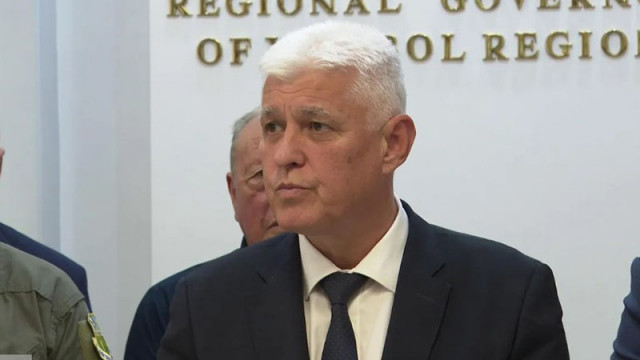Димитър Стоянов: Иран проведе една много добра хибридна операция