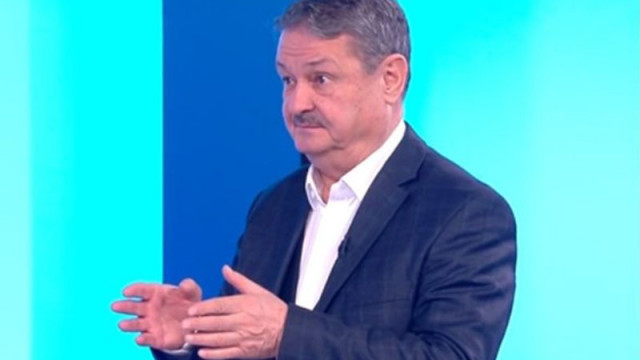 Проф. Георги Рачев: Борбата с градушките е все едно да ловуваш африкански слон с вилица