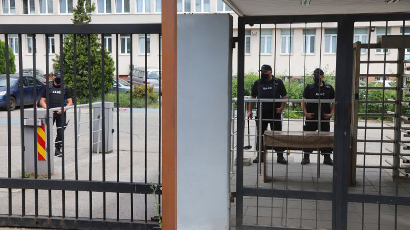 Комисията за службите одобри удължаване на срока за ползван в ДАНС софтуер на ООН