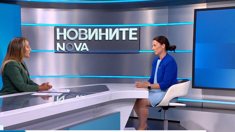 70 години по-късно: Започва работа по нов закон за детското правосъдие