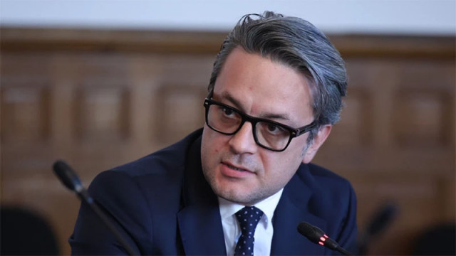 Тома Биков: Огромното неравенство и армията от висшисти без реализация радикализират обществото