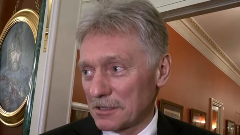 Песков: Визитата на шефа на ЦРУ в Москва е свързана с контактите между тайните служби