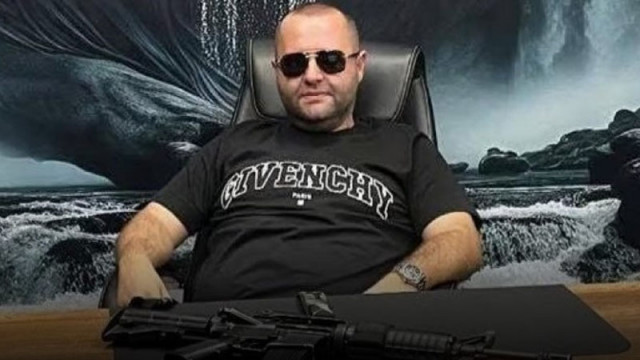 Убиха боса на Кавказката мафия в Израел с изстрел в главата