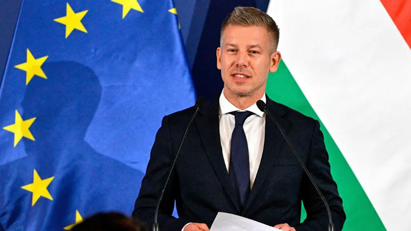 Правителството на Унгария обяви Русия за „заплаха“