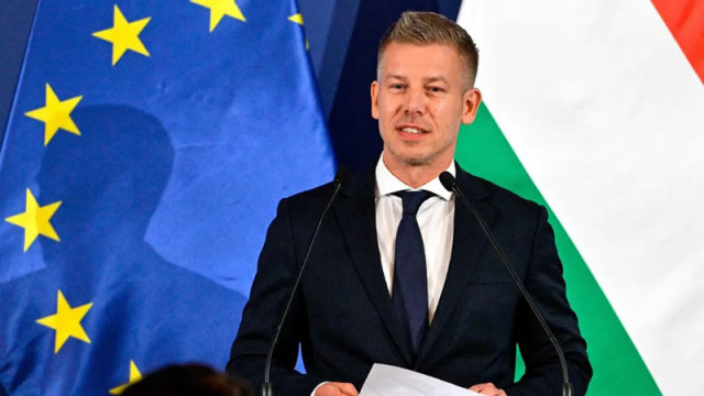 Правителството на Унгария обяви Русия за „заплаха“