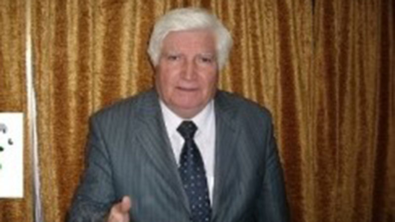 Председателят на ПП "Нова сила" обяви кандидатурата на акад. Борислав Йотов за президент