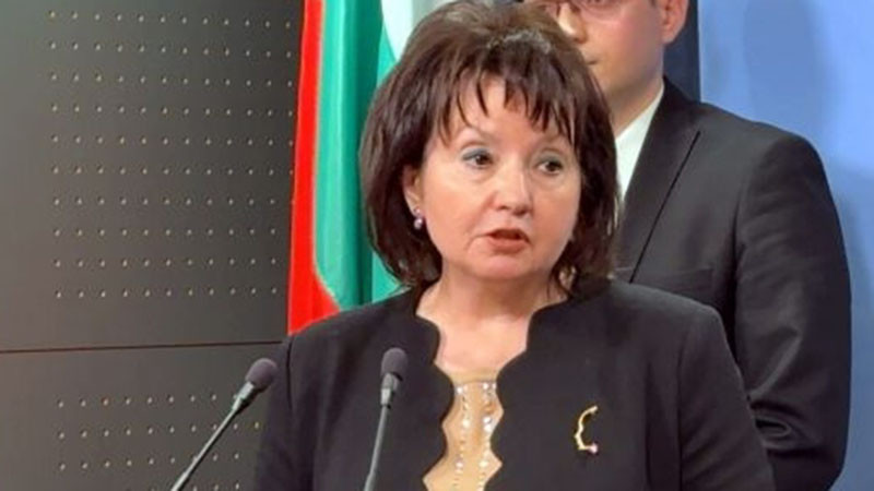 26 предложения за членове на съдийската и прокурорската колегия на ВСС