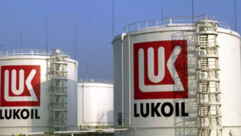 „Лукойл Нефтохим Бургас“ увеличава преработката след слабото начало на годината