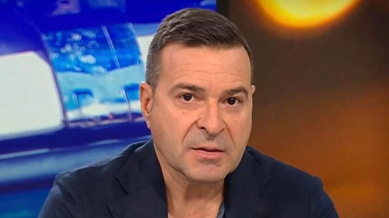 Слави Ангелов: МВР, силовите структури и специалните служби са само наблюдатели