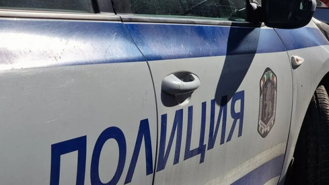 Икономическа полиция иззе близо 90 кг нелегален тютюн за наргиле в Бургас