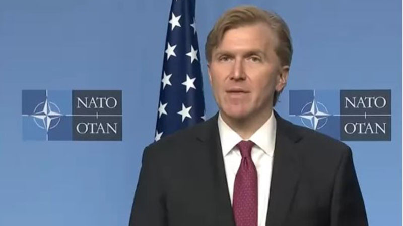 САЩ преразглеждат военното си присъствие в Европа по план „НАТО 3.0“