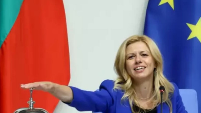НС прие на първо четене: 1/3 от директорските позиции в публичните компании са за жени