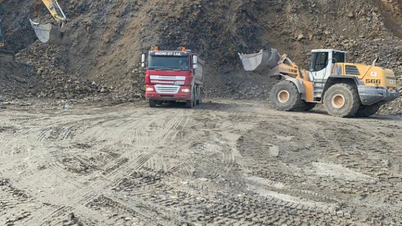 Има обвиняеми за злоупотребите с пари с АМ „Хемус“, проверяват и служители на МРРБ и АПИ