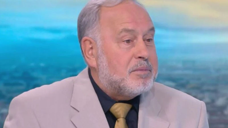 Експерт: Ако дрон убие турист ще бъде истинска катастрофа, ще повлияе и на "Евровизия"
